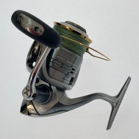  SHIMANO シマノ 11ツインパワー4000XG  02699 本体のみ