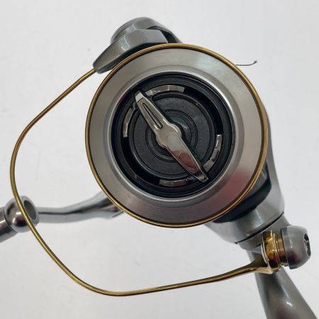  SHIMANO シマノ 11ツインパワー4000XG  02699 本体のみ