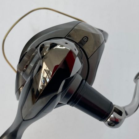  SHIMANO シマノ 11ツインパワー4000XG  02699 本体のみ