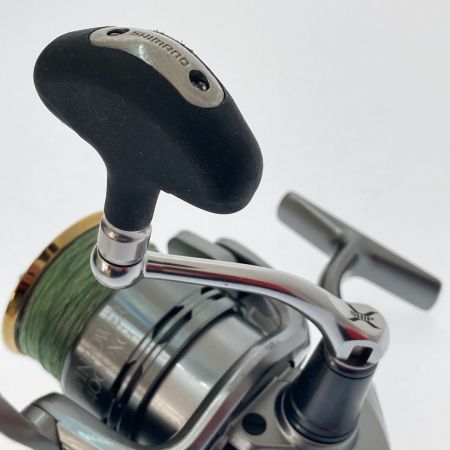  SHIMANO シマノ 11ツインパワー4000XG  02699 本体のみ