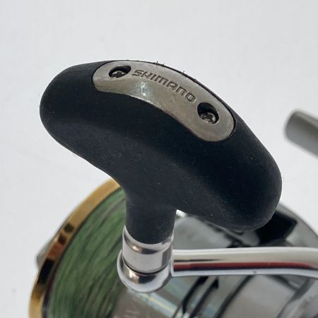  SHIMANO シマノ 11ツインパワー4000XG  02699 本体のみ