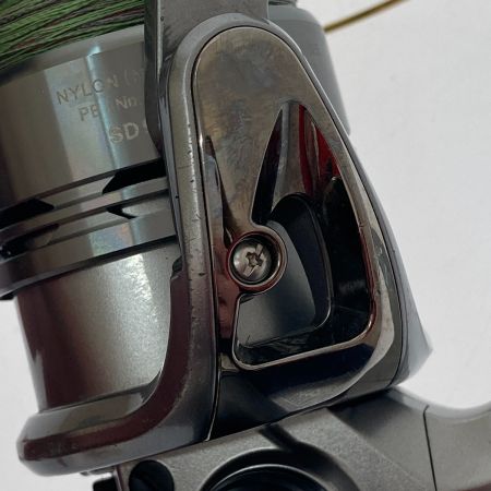  SHIMANO シマノ 11ツインパワー4000XG  02699 本体のみ