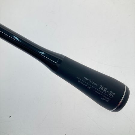  SHIMANO シマノ エクスプライド 263L-S/2 353078