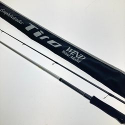 □□ OLYMPIC グラファイトリーダー ティーロ GOTS-862MH-W G08431 Bランク