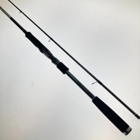  OLYMPIC グラファイトリーダー ティーロ GOTS-862MH-W G08431