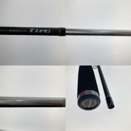  OLYMPIC グラファイトリーダー ティーロ GOTS-862MH-W G08431