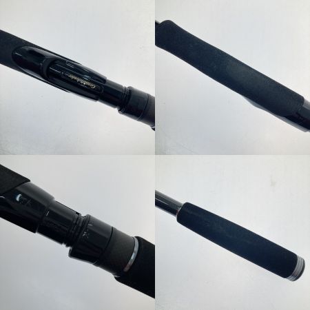  OLYMPIC グラファイトリーダー ティーロ GOTS-862MH-W G08431