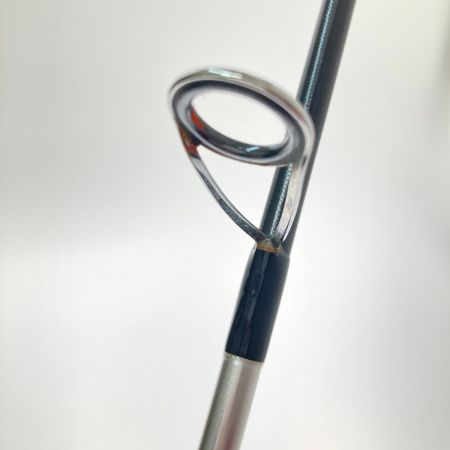  OLYMPIC グラファイトリーダー ティーロ GOTS-862MH-W G08431