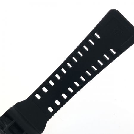  CASIO カシオ 腕時計　G-SHOCK GA-140BMC ブラック