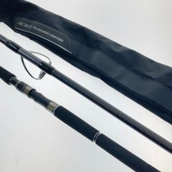 □□ SHIMANO シマノ オシアプラッガーリミテッド S82XH 302489 Cランク