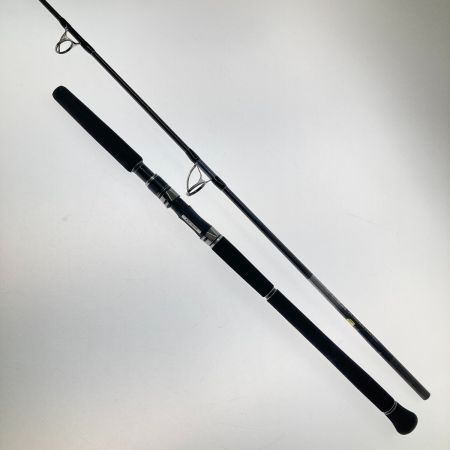  SHIMANO シマノ オシアプラッガーリミテッド S82XH 302489