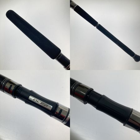  SHIMANO シマノ オシアプラッガーリミテッド S82XH 302489