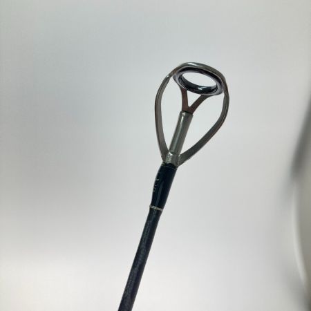  SHIMANO シマノ オシアプラッガーリミテッド S82XH 302489