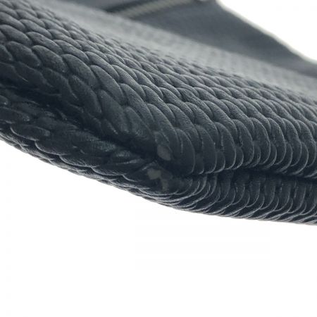  ARMANI JEANS 斜めがけバッグ ショルダーバッグ 932126 7P922 00020 ブラック