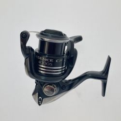 □□ SHIMANO シマノ エクスセンスCI4 4000S 02386 本体のみ Bランク