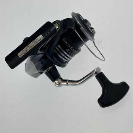 SHIMANO シマノ エクスセンスCI4 4000S 02386 本体のみ