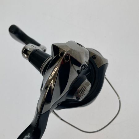  SHIMANO シマノ エクスセンスCI4 4000S 02386 本体のみ