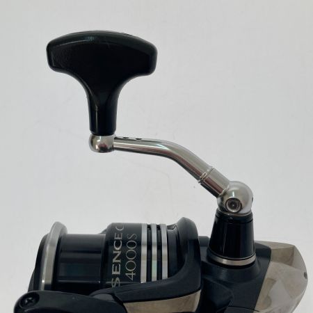  SHIMANO シマノ エクスセンスCI4 4000S 02386 本体のみ