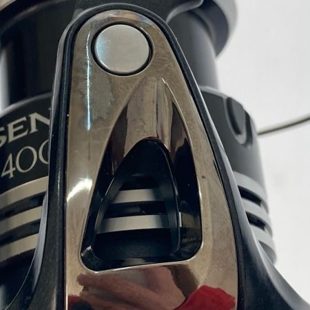  SHIMANO シマノ エクスセンスCI4 4000S 02386 本体のみ