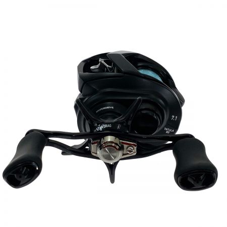  DAIWA ダイワ 22 タトゥーラ TW 80HL 00630114 左ハンドル