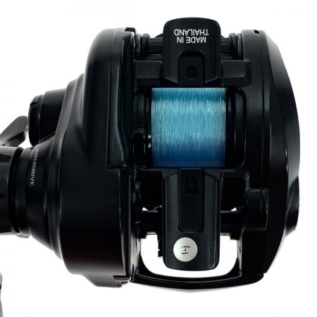  DAIWA ダイワ 22 タトゥーラ TW 80HL 00630114 左ハンドル
