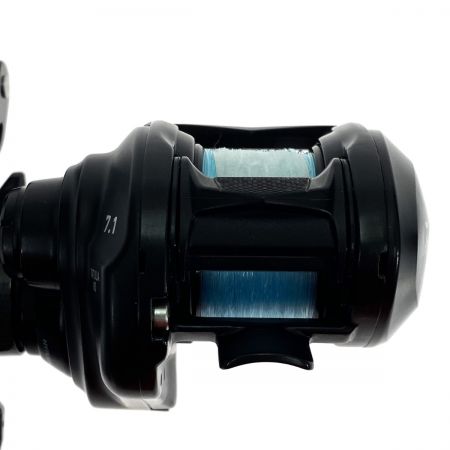  DAIWA ダイワ 22 タトゥーラ TW 80HL 00630114 左ハンドル