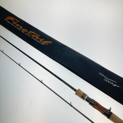 □□ MajorCraft メジャークラフト ファインテール ストリーム FSX-B722MH Bランク