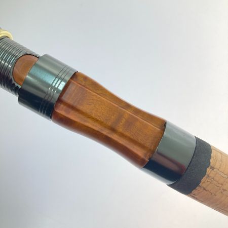  MajorCraft メジャークラフト ファインテール ストリーム FSX-B722MH