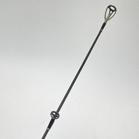  MajorCraft メジャークラフト ファインテール ストリーム FSX-B722MH