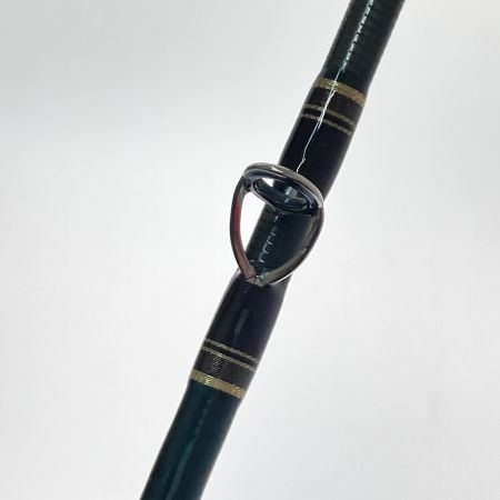  MajorCraft メジャークラフト ファインテール ストリーム FSX-B722MH