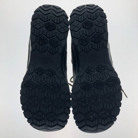  THE NORTH FACE ザノースフェイス スノーショット 6 防寒ブーツ 28cm 本体のみ NF51960 オリーブ