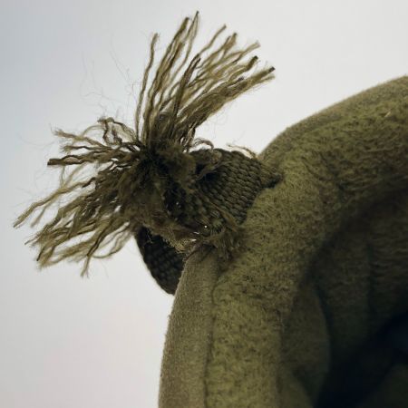  THE NORTH FACE ザノースフェイス スノーショット 6 防寒ブーツ 28cm 本体のみ NF51960 オリーブ