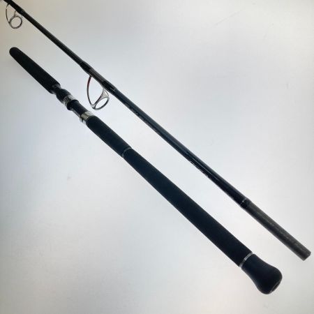  SHIMANO シマノ オシアプラッガーBG フレックスエナジー S710XH 39723