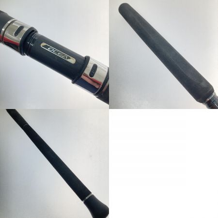  SHIMANO シマノ オシアプラッガーBG フレックスエナジー S710XH 39723