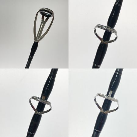  SHIMANO シマノ オシアプラッガーBG フレックスエナジー S710XH 39723