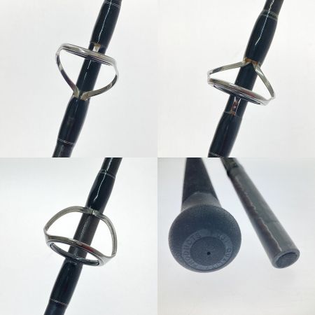  SHIMANO シマノ オシアプラッガーBG フレックスエナジー S710XH 39723