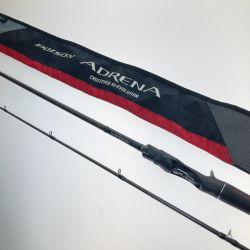 □□ SHIMANO シマノ 18ポイズンアドレナ 1610M2 38058 Bランク
