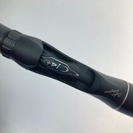  SHIMANO シマノ 18ポイズンアドレナ 1610M2 38058