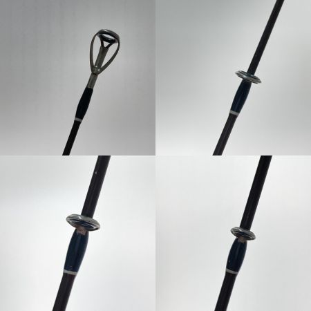  TULALA ボンバダアグア BOMBADA　ジャララカ Jararaca 68（魚矢70周年記念モデル） 68JC