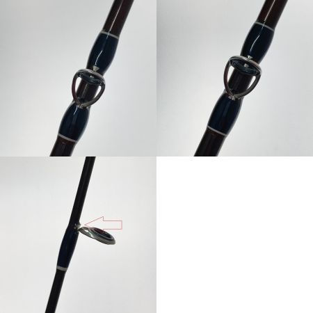  TULALA ボンバダアグア BOMBADA　ジャララカ Jararaca 68（魚矢70周年記念モデル） 68JC