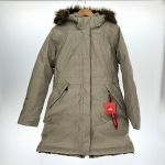 THE NORTH FACE ザノースフェイス ジャケット コンパクトジャケット