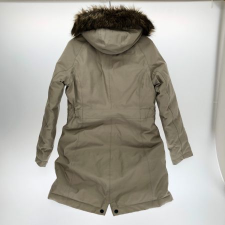  THE NORTH FACE ザノースフェイス アークティックパーカーレトロ ダウン Mサイズ ブラフタン(ベージュ)