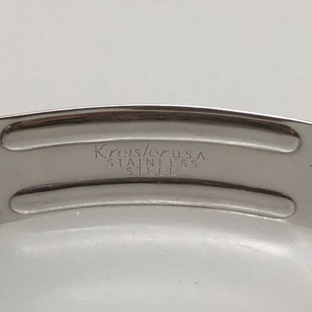  BULOVA ブローバ 腕時計 アキュトロン スペースビュー スケルトン 本体のみ M4 シルバー