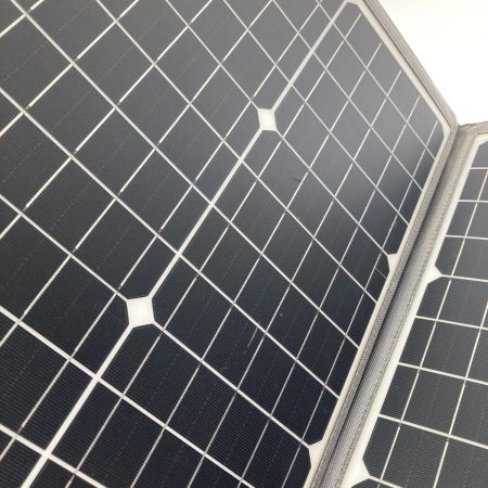  SmartTap PowerArQ Solar　ポータブルソーラーパネル STSL120FD-MC4