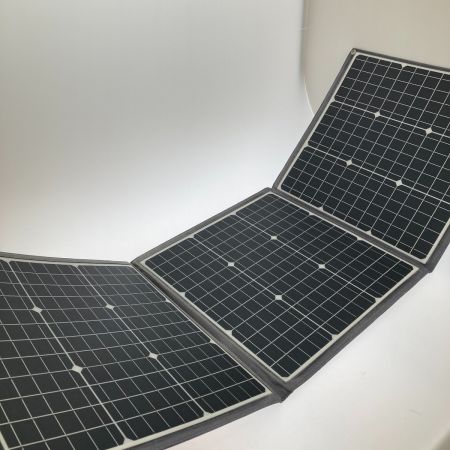  SmartTap PowerArQ Solar　ポータブルソーラーパネル STSL120FD-MC4