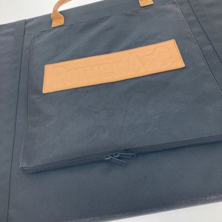  SmartTap PowerArQ Solar　ポータブルソーラーパネル STSL120FD-MC4