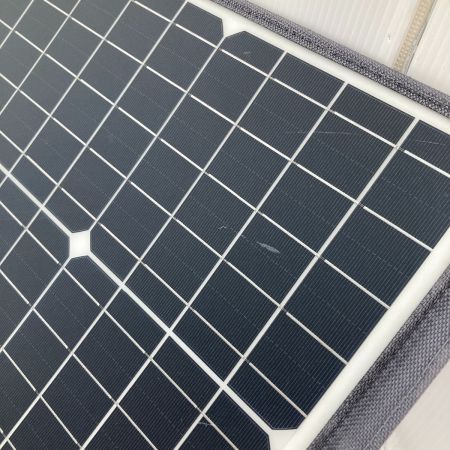  SmartTap PowerArQ Solar　ポータブルソーラーパネル STSL120FD-MC4