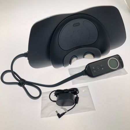  MYTREX MEDI NECK メディネック EMS電動ネックストレッチャー MT-MDN24B