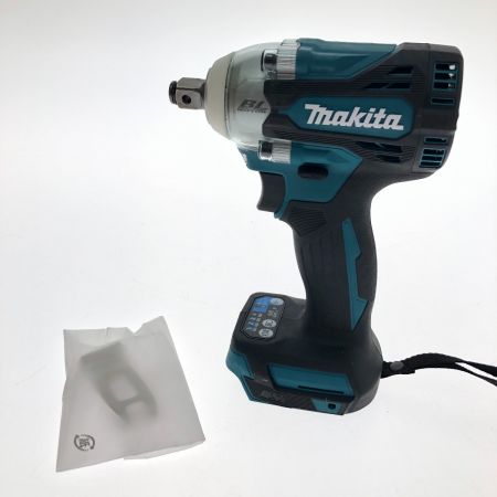  MAKITA マキタ 充電式インパクトレンチ 18V TW300DZ