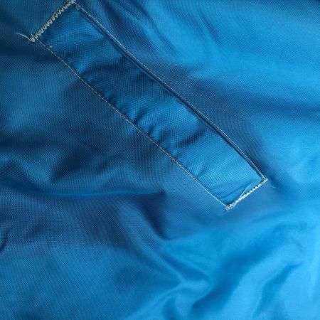  60~70s Olimpic SPORT GOODS ジャケット ナイロンジャケット SIZE M スカイブルー